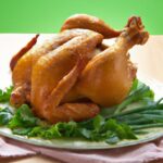 Whole Chicken Magic: Delicious Ideas Beyond the Roast