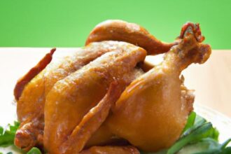 Whole Chicken Magic: Delicious Ideas Beyond the Roast