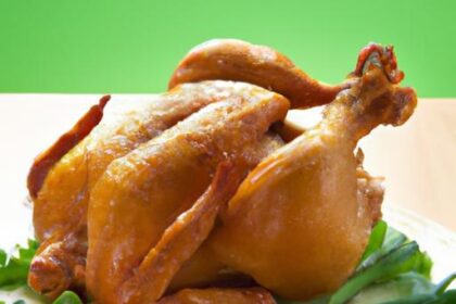 Whole Chicken Magic: Delicious Ideas Beyond the Roast