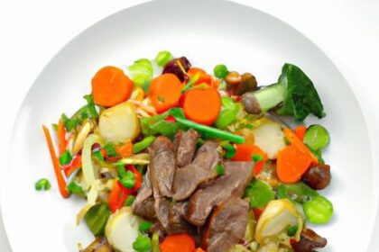 Quick & Clever: Transform Leftovers Into Tasty Lunches