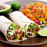 Perfect Rice Wrapping: How to Add Rice to Your Burrito Right