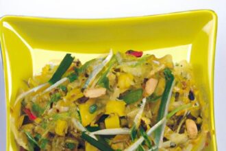 Unlocking Flavor: Top Tips to Find Low-Sodium Cans