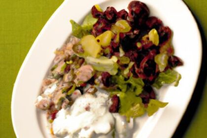 10-Minute Meal Magic: Quick Recipes for Busy Lives