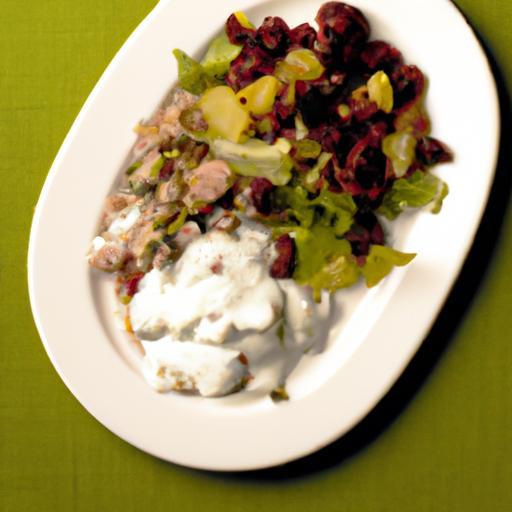 10-Minute Meal Magic: Quick Recipes for Busy Lives