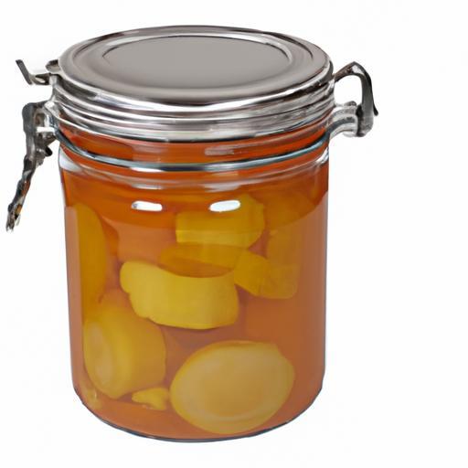Top Food Preservation Blunders: What Not to Do in Your Kitchen