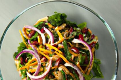 Pantry Power: Crafting Healthy Meals from What You Have