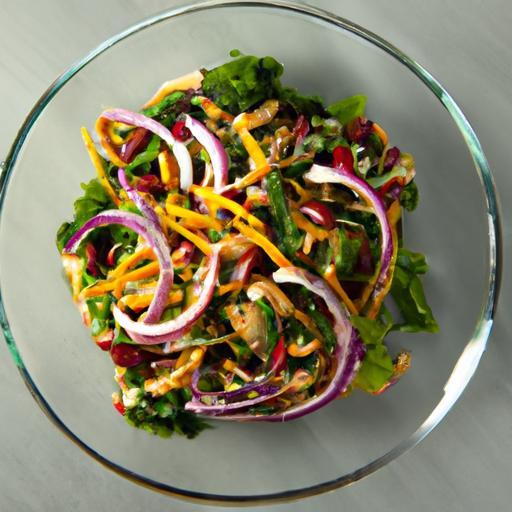 Pantry Power: Crafting Healthy Meals from What You Have