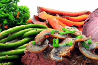 Stretch Smart: Top Tips to Make Ground Beef Go Further