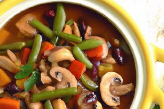 Budget-Friendly One-Pot Wonders: Tasty Meals Made Easy