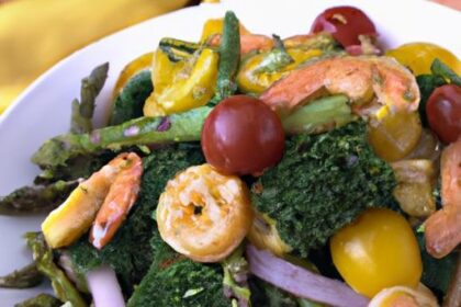 Transform Leftovers into Healthy, Delicious Meals Easily