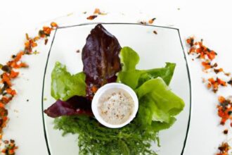 Preserve Fresh Flavors: Freezing Herbs in Olive Oil Guide