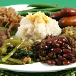 Essential Pantry Staples for Authentic Asian Cooking Flair