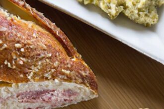 Unlocking Yeast: Creative Uses for Your Bag of Magic