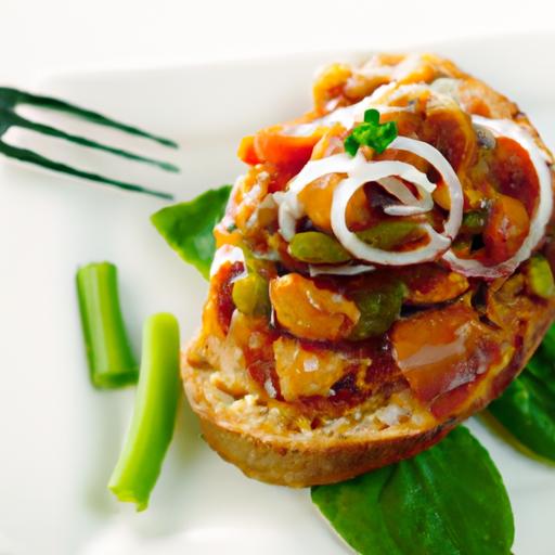 When Quick Meals Leave You Hungry: Filling Food Fixes