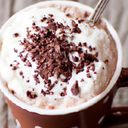 Whip Up Cozy Comfort: DIY Homemade Hot Chocolate Mix Guide
