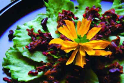 Fresh Herb Magic: Revive Any Dish with Vibrant Flavor