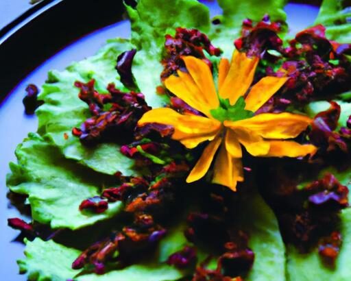 Fresh Herb Magic: Revive Any Dish with Vibrant Flavor