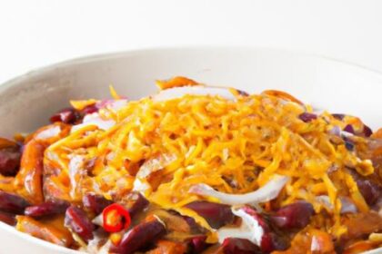 The Ultimate Frito Pie Recipe: A Crunchy, Cheesy Classic