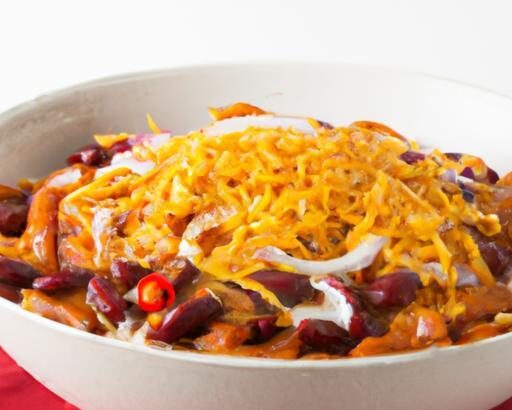 The Ultimate Frito Pie Recipe: A Crunchy, Cheesy Classic