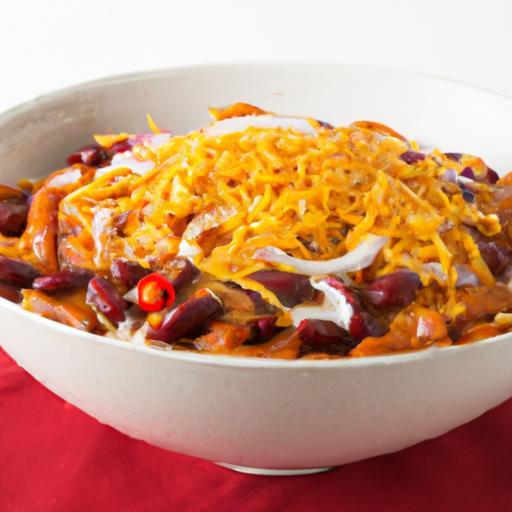 The Ultimate Frito Pie Recipe: A Crunchy, Cheesy Classic