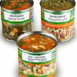 Canned Essentials: Top Picks for Smart Meal Planning