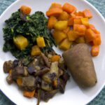 Build Your Vegan Pantry: Essential Staples from Scratch