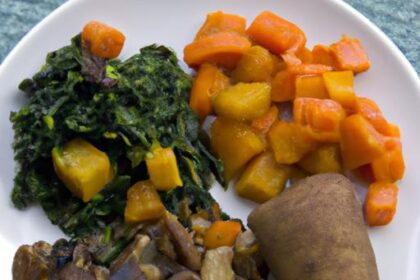 Build Your Vegan Pantry: Essential Staples from Scratch