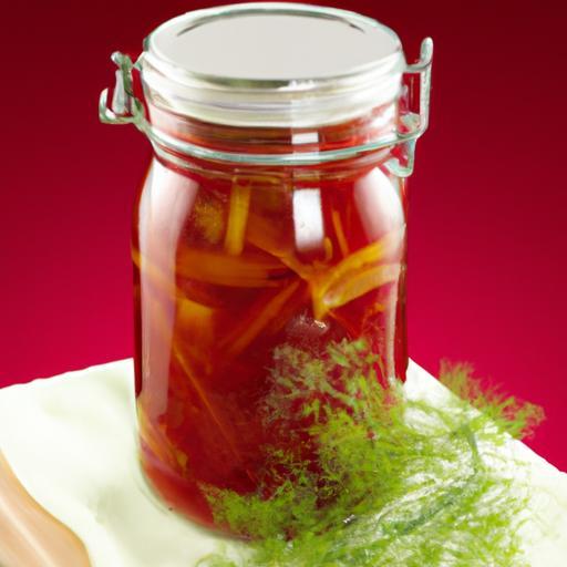 Sealing Freshness: Exploring the Art of the Canning Process