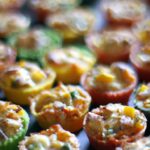 Mini Strata Cups: Muffin Tin Magic for Easy Breakfasts