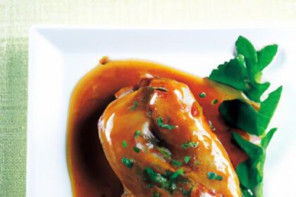 The Ultimate Recipe to Ignite a Love for Cooking Forever