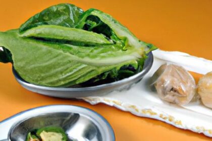 Spice Up Your Meals: Creative Tips for Exciting Plans