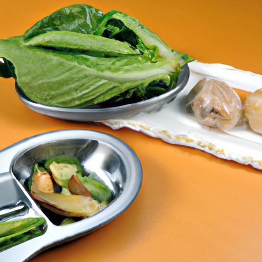 Spice Up Your Meals: Creative Tips for Exciting Plans