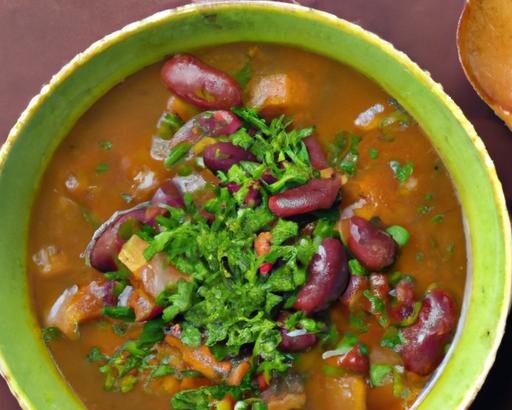 Creative Dishes You Can Whip Up with Canned Broth or Stock