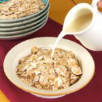 10 Creative Ways to Transform a Container of Rolled Oats