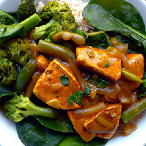 Frugal Feasts: Delicious Vegan Dinners on a Budget