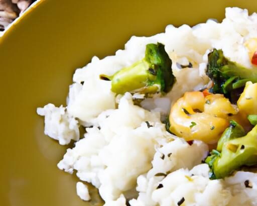 Delicious Kid-Friendly Recipes to Revive Leftover Rice