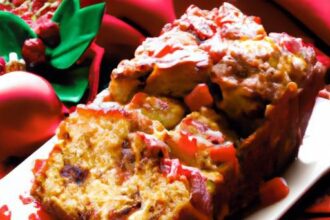 Creative Ways to Use Leftover Fruitcake Beyond the Holidays