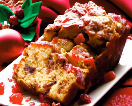 Creative Ways to Use Leftover Fruitcake Beyond the Holidays