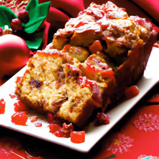 Creative Ways to Use Leftover Fruitcake Beyond the Holidays