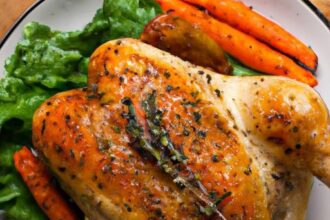 Rotisserie Magic: Quick Hacks for Effortless Meals