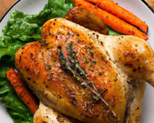 Rotisserie Magic: Quick Hacks for Effortless Meals