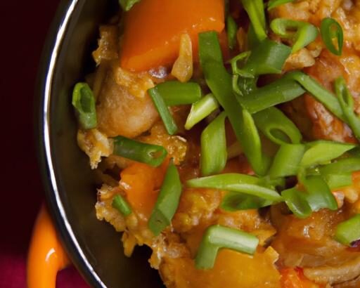 One-Pot Wonders: Mastering Rice and Meat Cooked Together