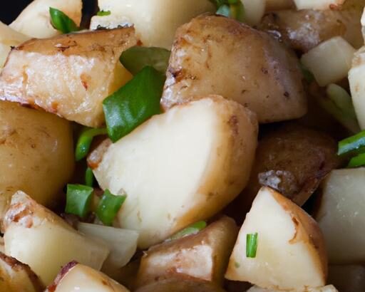 Flavorful Budget Meals: Easy Potato & Onion Recipes