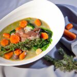 Unlocking Flavor: How to Craft Rich Broth for Free