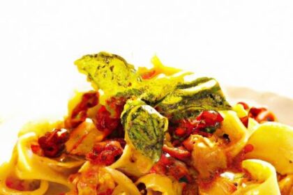 Delicious & Budget-Friendly Italian Pasta Night Ideas to Try