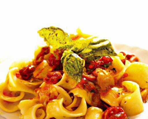 Delicious & Budget-Friendly Italian Pasta Night Ideas to Try