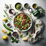 Spice Rack Secrets: Master the Art of Flavorful Order