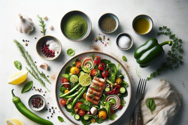 Spice Rack Secrets: Master the Art of Flavorful Order