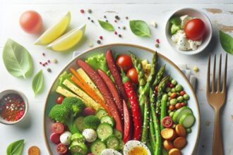 Budget Bites: Affordable & Tasty Meals for College Students