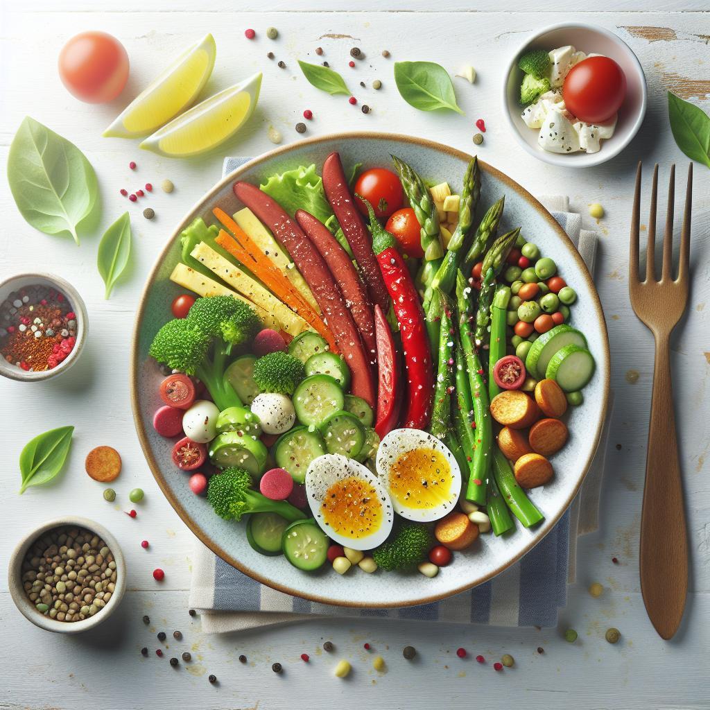 Budget Bites: Affordable & Tasty Meals for College Students